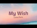 Lena Park - My Wish (THE HEIRS OST) EASY LYRICS