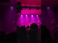 Jupiter to Mars FULL SONG Rocco Aisle 5 24 Atlanta live