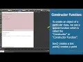 Variables and Datatypes in Maxscript 1