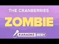 Download Lagu The Cranberries - Zombie (Karaoke)