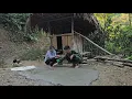 Download Lagu Nghia hielp Tieu Yen stilletjes met het renoveren van de keuken en het aanleggen van een erf voor de