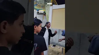 بطلقات نـ ـارية نائب حزب النور أحمد خليل يحتفل بفوزه في انتخابات مجلس النواب 