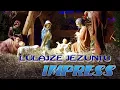 Download Lagu IMPRESS \u0026 NATALIA - Lulajże Jezuniu