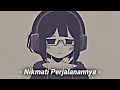 Download Lagu Chintya Gabriella - Nikmati Perjalanannya [ Drill Remix By SXNTANU ]