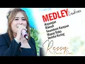 Download Lagu RAYUNGAN Medley Ressy Kania Dewi Diva Music Pernikahan Jujun \u0026 Tria, Gembala Audio, Sagaranten