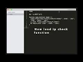 IP address validation in PHP