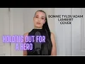 Download Lagu Holding Out For A Hero - Bonnie Tyler Cover