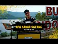 Download Lagu DJ APA KABAR SAYANG - ARMADA (EXCLUSIVE PARTY FUNKY REMIX)
