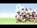 Download Lagu Jamie's Theme [Harvest Moon: Magical Melody Soundtrack]