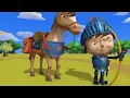 Download Lagu Mike The Knight | Theme Song 🎵🎤 | Treehouse Direct