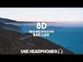 Imagine Dragons - Bad Liar (8D Audio)