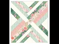 Using Inkscape to Make Quilt Pattern Mockups