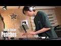 Download Lagu Justin Bieber - Peaches by Yohan Kim
