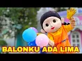 Download Lagu LIVE NONSTOP !!! LAGU SELAMAT ULANG TAHUN | ONDEL ONDEL BETAWI | BADUT JOGET BALONKU