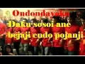Lagu DERO DJ/ JINGGO-JINGGO - ONDONDAYAKU