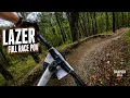 Shenanigans Full Race Run POV Fox Superflow Mount Cotton 2026