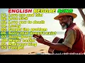 Lagu reggae mix 2025 nieuwe nummers reggae cover populaire nummers volledig album reggae muziek Love m...