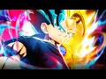 So when are we getting our first LEGEND Goku