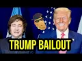 Download Lagu U.S. Gives Argentina $20 BILLION Bailout!