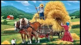 Elmer Boyd Smith - The Farm Book