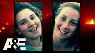 Download Cold Case Files: Two Teen Girls VANISH in Double Homicide House Fire | A\u0026E MP3