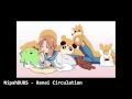 【Renai Circulation】English - Hetalia PV【Nipah Ver】