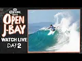 Download Lagu 🔴 WATCH LIVE - Corona Cero Open J-Bay 2025 - Day 2