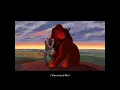 The lion king uru s reign Uru s birth Sneak peek