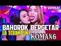 Download Lagu BAHOROK BERGETAR !!! Jungle Dutch La Terampuni X Komang Full Bass🔥🔥