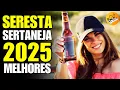 Download Lagu SERESTA SERTANEJA 2025 - SERESTA PESADA PRA PAREDÃO - MELHORES MÚSICAS #04