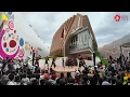 Download Lagu Seudati \u0026 Saman EkosDance Company. Performances at Indonesian Pavilion Expo 2025 Osaka, Japan