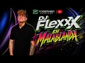 DJ FLEXXX MALABLA A AFRO HOUSE TECH HOUSE