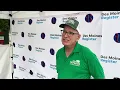 John Norwood takes reporter Qs August 15 2026