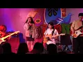 Sleep Alley - Di Naging (Tayo) (LIVE @70s Bistro)