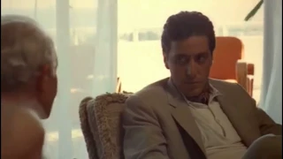 پدرخوانده The Godfather 1974 