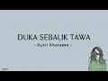Download Lagu Duka Sebalik Tawa - Putri Khareeza (Lirik Lagu) | Ost \