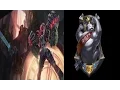 URF Urf Vi lose