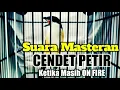 Download Lagu SUARA MASTERAN CENDET PETIR 2021