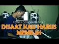 Lagu Disaat Kau Harus Memilih versi Karaoke Pop Keroncong Indonesia