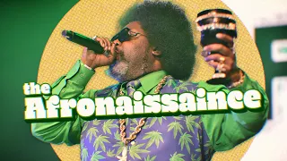 Afroman's Hilarious Second Act