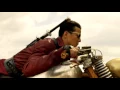 Into The Badlands Comic-Con Trailer