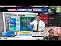 Michigan Elections live