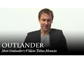 Outlander Outlander s Villain Tobias Menzies answers some questions