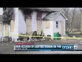 Albert Lea man accused of lighting woman on fire