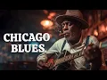 Download Lagu Whiskey Blues Journey 🥃 Legendary Chicago Blues Songs 🎸 Chill \u0026 Relaxing