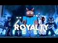Download Lagu Herobrine X Royalty Edit 😈 | Minecraft