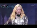 Dance with God - CRAXY (크랙시) (Music Bank) | KBS WORLD TV 220304