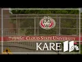 St Cloud State announces 24 million deficit and dozens of faculty cuts