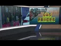 Gas prices falling in Ohio