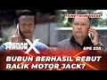PREMAN PENSIUN X EPS 32A: DEBT COLLECTOR YANG TEROR JACK BERHASIL KABUR⁉️ - (Denny Firdaus)